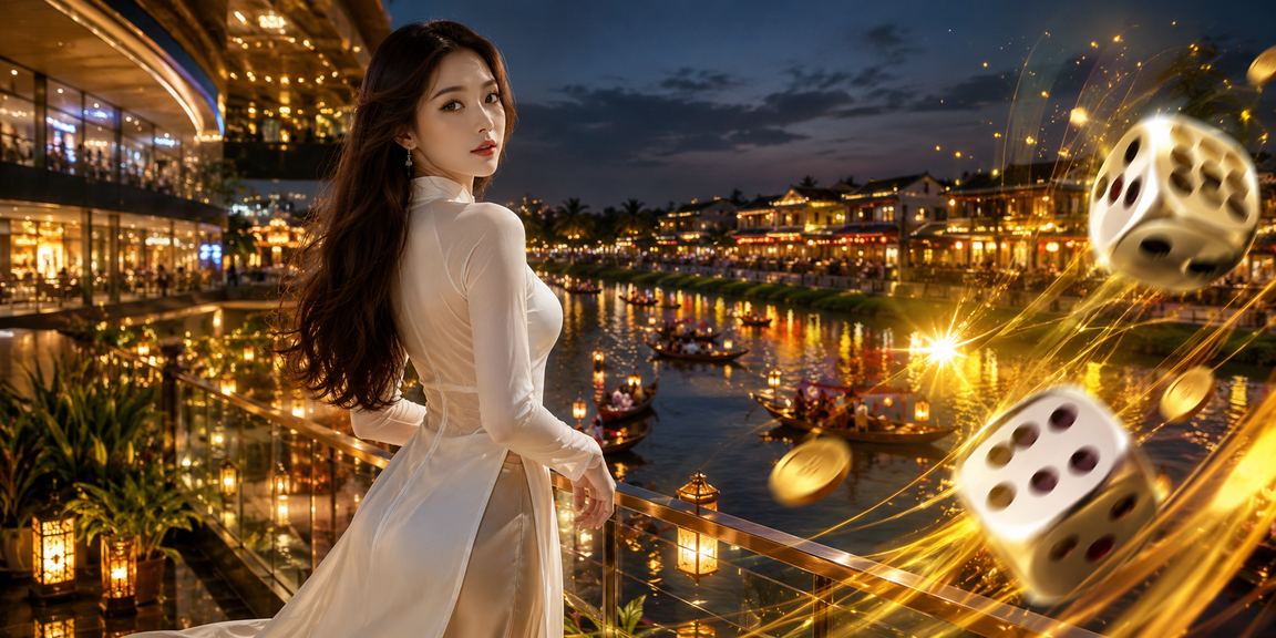 Người dùng Hội An xem giao dịch và kiểm tra trạng thái tài khoản k87